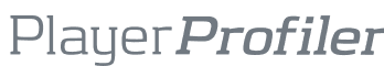 PlayerProfiler Logo