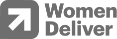 Women Deliver Logo