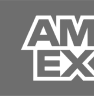 American Express Logo