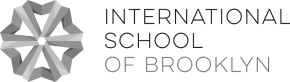 International School of Brooklyn Logo