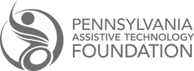 Pennsylvania Assistive Technology Foundation Logo